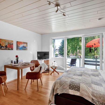 Apartment Fasan By Interhome Warwerort Zewnętrze zdjęcie