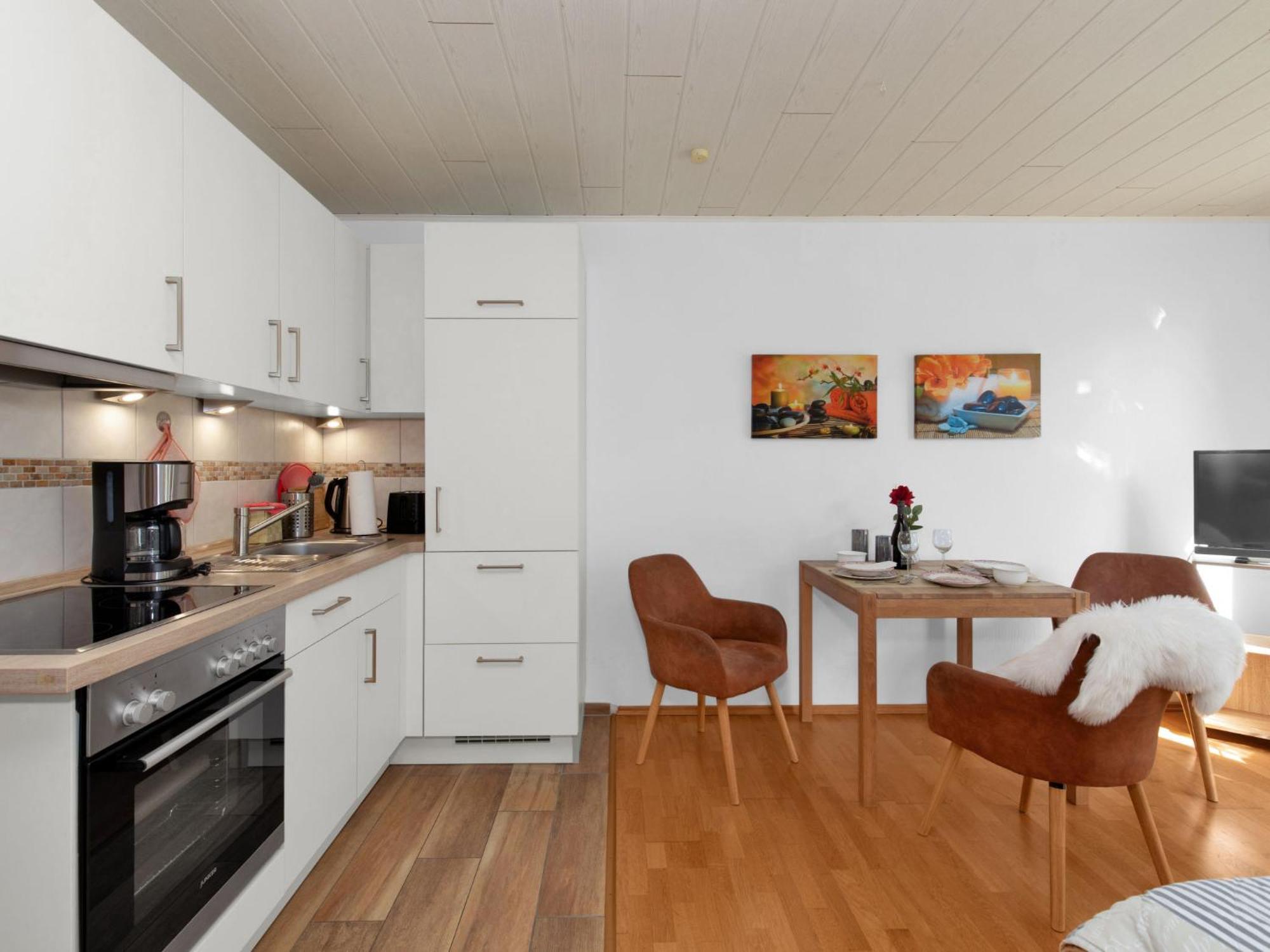 Apartment Fasan By Interhome Warwerort Zewnętrze zdjęcie