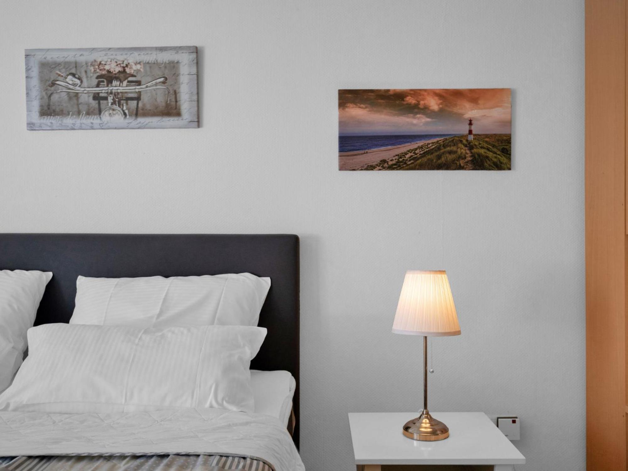 Apartment Fasan By Interhome Warwerort Zewnętrze zdjęcie