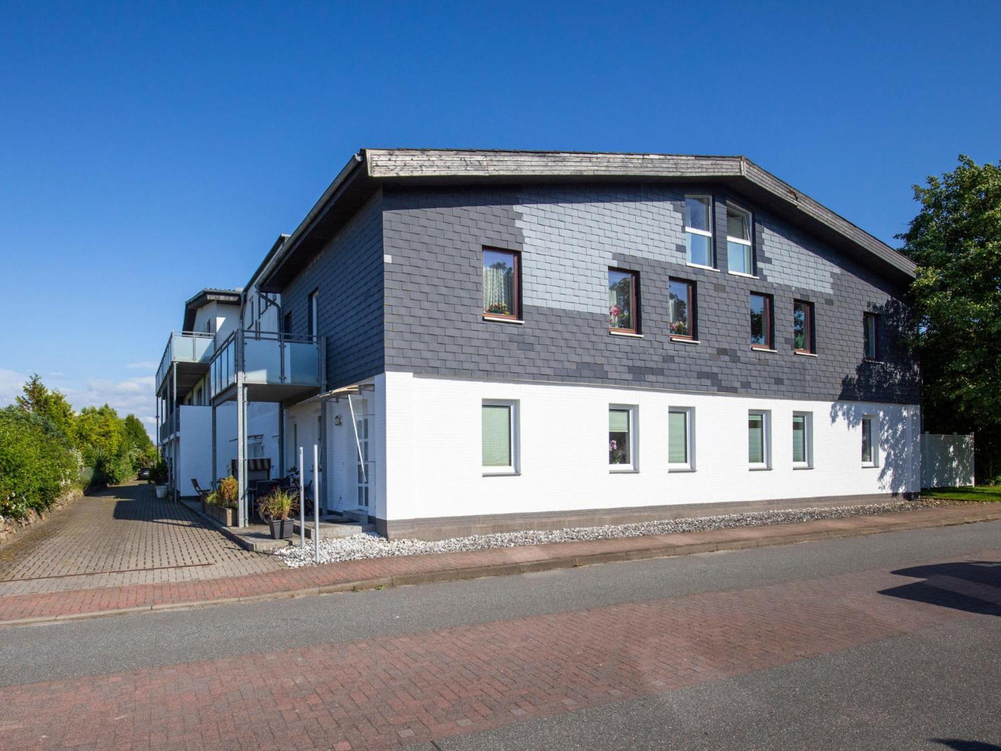 Apartment Fasan By Interhome Warwerort Zewnętrze zdjęcie
